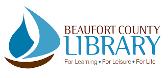 Beaufort County Library home page